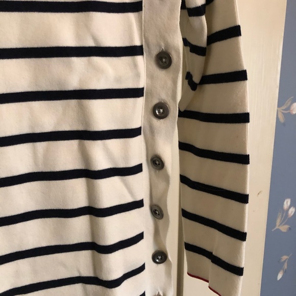 Tommy Hilfiger striped sweater - Picture 3 of 7